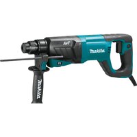 Перфоратор Makita HR2641