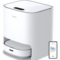 Робот-пылесос Dreame Bot W10 (международная версия)