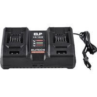 Зарядное устройство ELITECH CS 1222 (10.8-20В)
