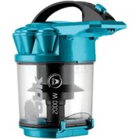 Пылесос BBK BV1505 (изумрудный)