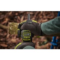 Аккумуляторная пила Ryobi RY18PSX15A-0 5133005779 (без АКБ)