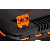 Газонокосилка Daewoo Power DLM 5100SR