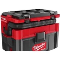 Пылесос Milwaukee M18 FPOVCL-0 (без АКБ и ЗУ)