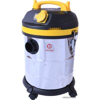 Пылесос Калибр СПП-1500/25