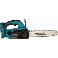 Аккумуляторная пила Makita DUC302Z (без АКБ)