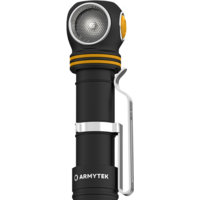 Фонарь Armytek Elf C2 Micro USB (белый)
