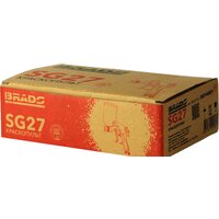 Краскопульт Brado SG27