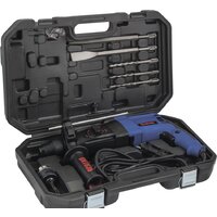 Перфоратор Витязь ПЭ-1100 18014001