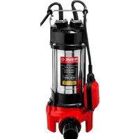 Фекальный насос Зубр Мастер НПФ-1100-Р