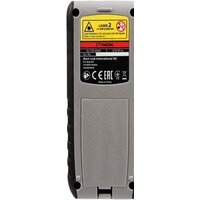 Лазерный дальномер Crown CT44034