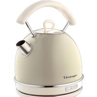 Электрический чайник Ariete 2877/03 Cream Vintage