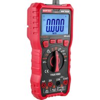 Мультиметр Wortex AM 7009