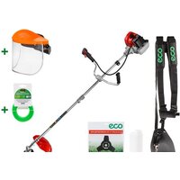 Триммер ECO GTP-145S Сomfort EC1510-7A1