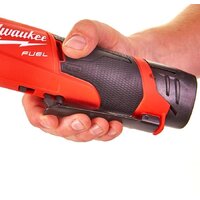 Трещотка Milwaukee M12 FUEL M12FIR38-0 4933459797 (без АКБ)