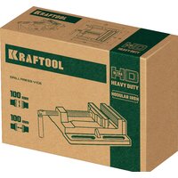 Тиски KRAFTOOL 32715-100