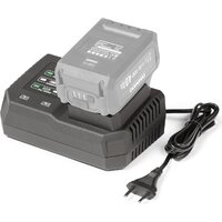 Зарядное устройство Daewoo Power DACH 4521Li (21В)