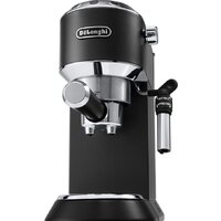 Рожковая кофеварка DeLonghi Dedica EC 685.BK