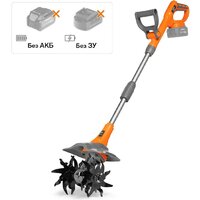 Мотокультиватор аккумуляторный Daewoo Power DAT 2521Li (без АКБ)