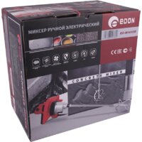 Строительный миксер Edon ED-M1400D