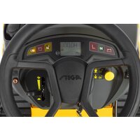 Райдер Stiga Estate 7122 W 2T1315481/ST1