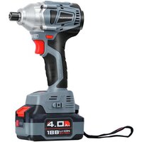 Винтоверт Profipower MKDTD-18V (с 2-мя АКБ, кейс)