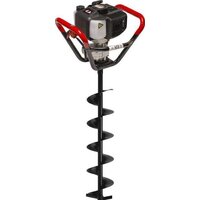 Мотобур ADA Instruments Ground Drill 2 с шнеком ADA Drill 150/800