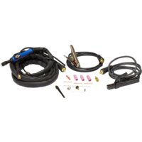 Сварочный инвертор Сварог Pro TIG 200 P DSP AC/DC (E201)