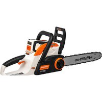 Аккумуляторная пила Daewoo Power DACS 1640Li (без АКБ)