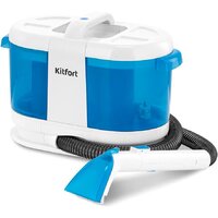 Пылесос Kitfort KT-5376