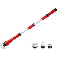 Очиститель межплиточных швов Wortex BM 1812 1335866