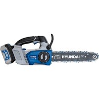 Аккумуляторная пила Hyundai X-810iON Set (с 1-им АКБ)