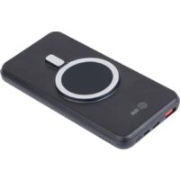 Внешний аккумулятор CACTUS CS-PBFSRT-10000 (черный)