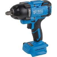 Гайковерт Bull SC 1807 1329721 (без АКБ)