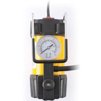 Автомобильный компрессор Denzel AC-37