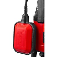 Дренажный насос Зубр НПГ-М1-750