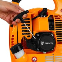 Ручная воздуходувка Deko DKBL25 081-1040