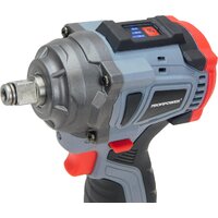 Гайковерт Profipower BL-163 (с 2-мя АКБ, кейс)