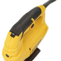 Электролобзик Kolner KJS 650V