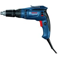 Шуруповерт для гипсокартона Bosch GTB 650 Professional 06014A2000