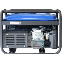 Бензиновый генератор ТСС SGG 2800EN