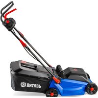 Газонокосилка Витязь ГКЭ-1500