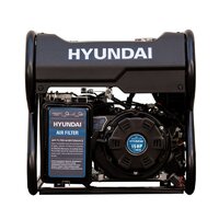 Бензиновый генератор Hyundai HHY9550FE-3-ATS