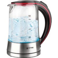 Электрический чайник Vitek VT-7009 TR