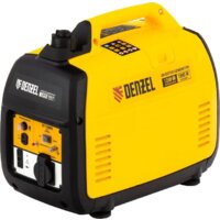 Бензиновый генератор Denzel GT-1200iS