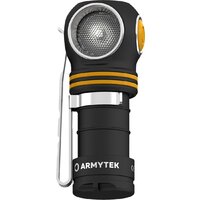 Фонарь Armytek Elf C1 USB-С (теплый белый)