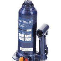 Бутылочный домкрат Stels 51162 4т