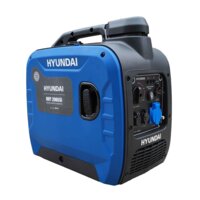 Бензиновый генератор Hyundai HHY 2065Si
