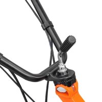 Мотокультиватор бензиновый Skiper SP-720 (без колес)