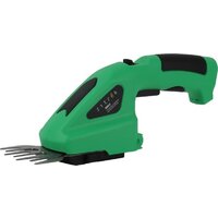 Кусторез + ножницы Zitrek ZKGS7.2 082-2032 (с 1-им АКБ)