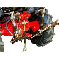 Мини-трактор Беларус 152 (дв. RATO R420E с установкой грузов 05-4235011-А )